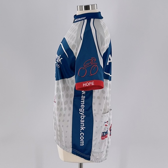 Verge Sport Cycling Jersey - Picture 2 of 10